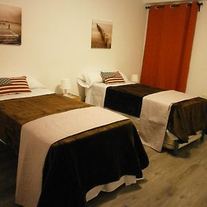 Apartamento de 2 Dormitorios